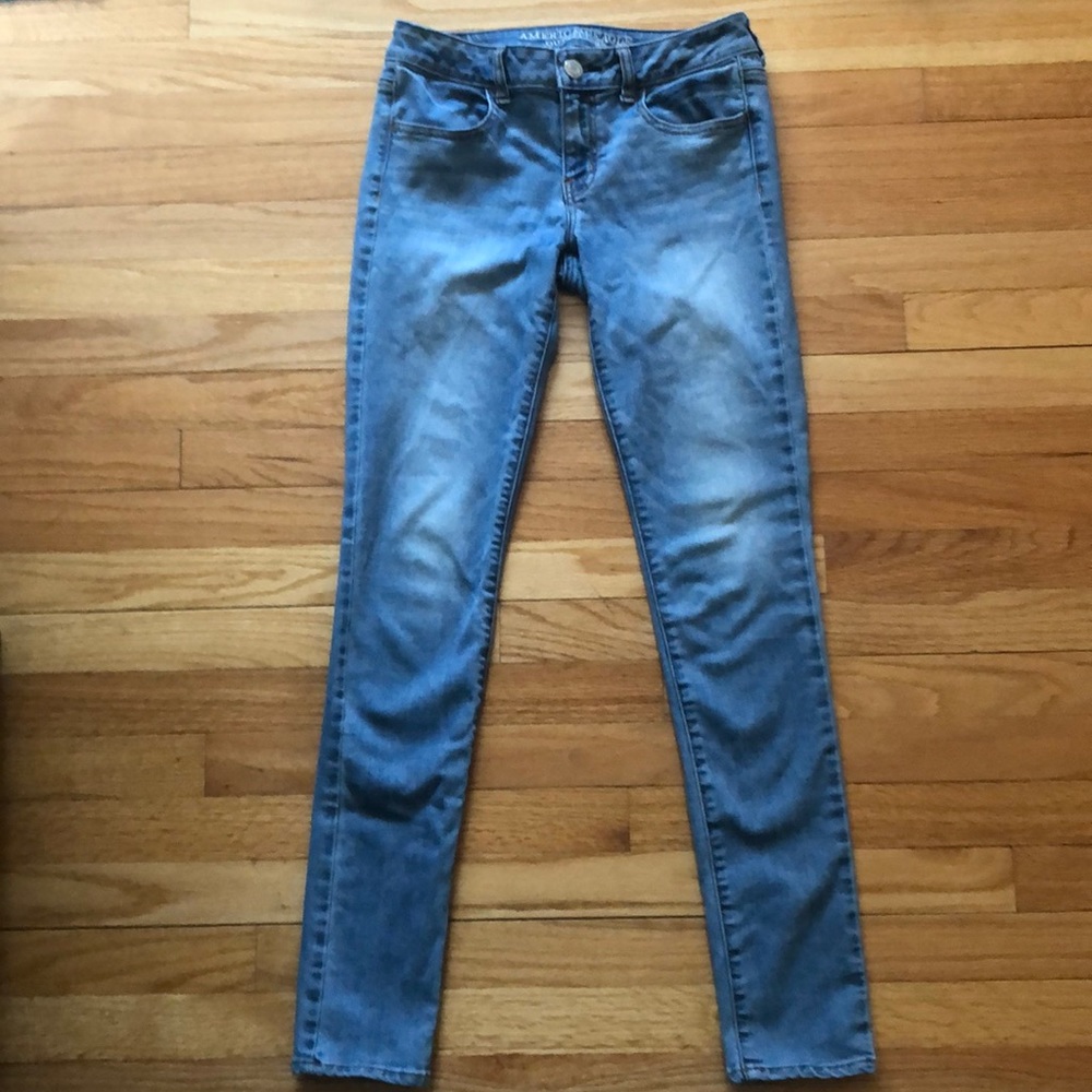 American Eagle Jegging